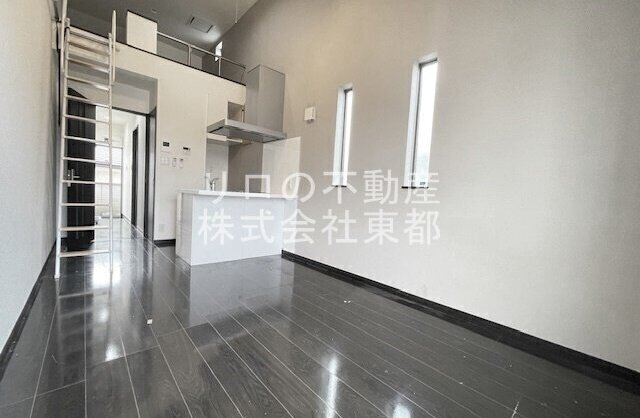 プレステージ町田のお部屋