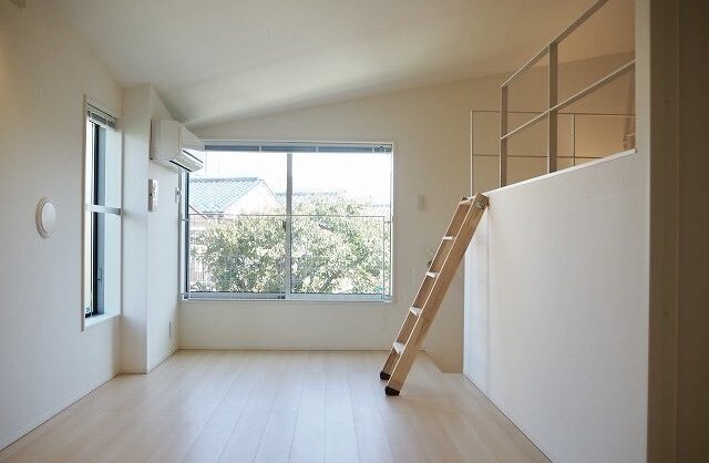 パセオイースト（PASEO EAST）のお部屋