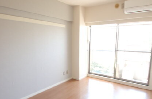 セントラルハイム清澄のお部屋