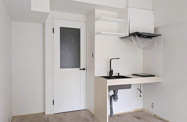 プランドール別府のお部屋