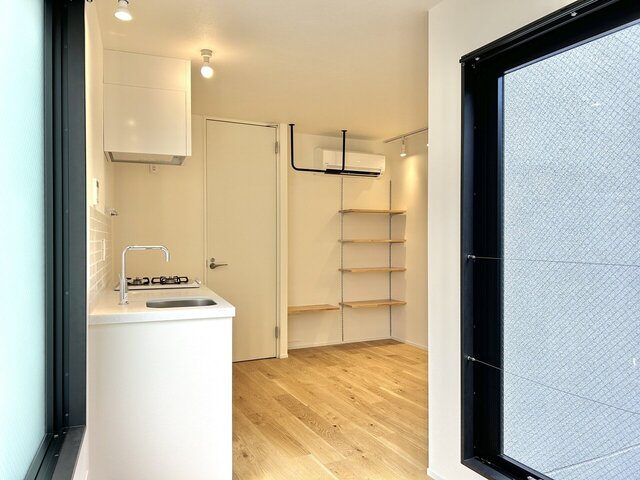 その他 one room トリアス283402号室/東京都世田谷区/代田橋/ワンルーム | 東京、神奈川