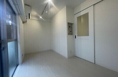 ハイツ新生のお部屋
