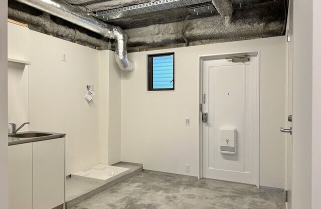 持田メゾンアバンセ（MMA）のお部屋