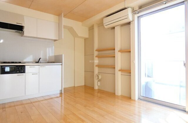 T-XEX S棟のお部屋