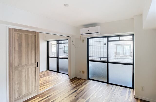 第5土肥ビルのお部屋