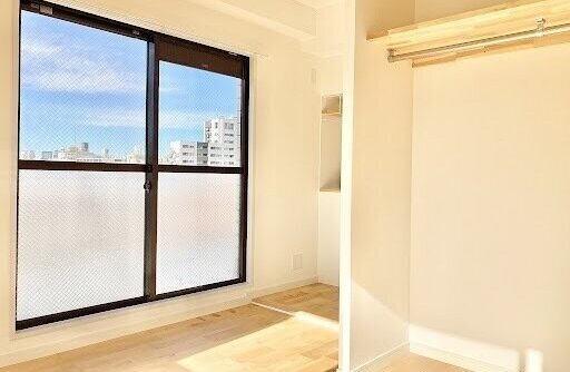 プリンセスメグロ【TOMOS】のお部屋