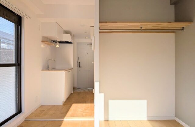 プリンセスメグロ【TOMOS】のお部屋