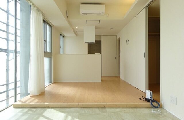 コレクション名駅スリー（コレクション名駅Ⅲ）のお部屋