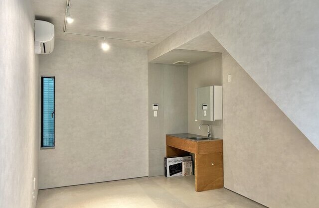 ジーステップスのお部屋