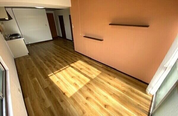 メゾン藤のお部屋