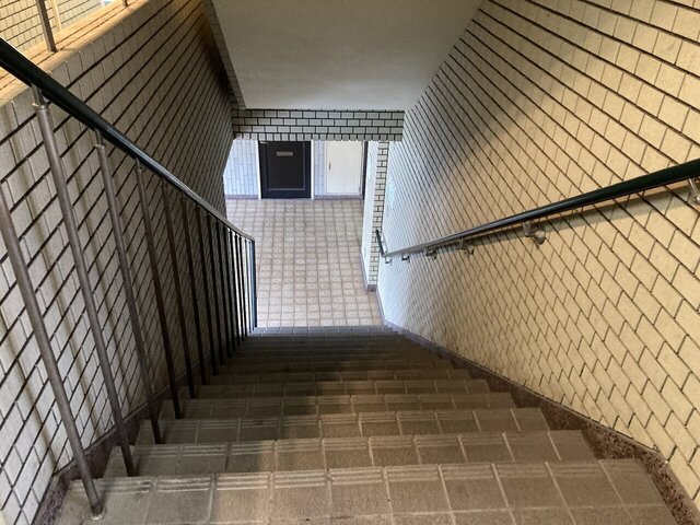 アスペンヒルズ【TOMOS】-/東京都品川区/武蔵小山/ワンルーム