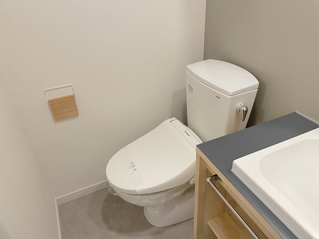 アスペンヒルズ【TOMOS】-/東京都品川区/武蔵小山/ワンルーム