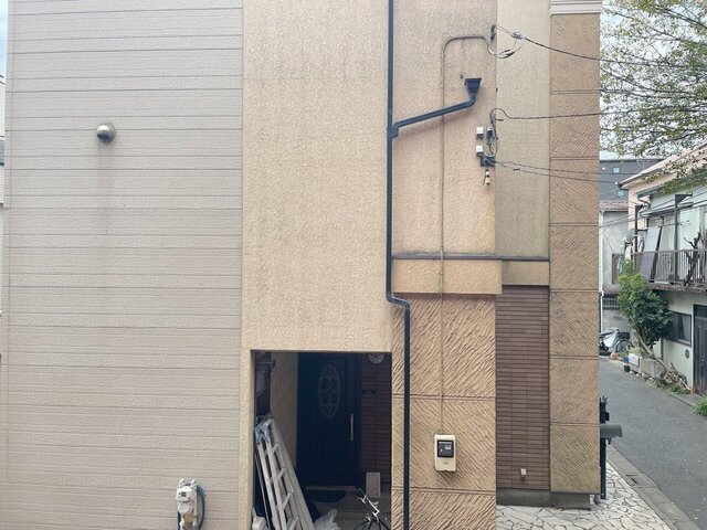 アスペンヒルズ【TOMOS】-/東京都品川区/武蔵小山/ワンルーム