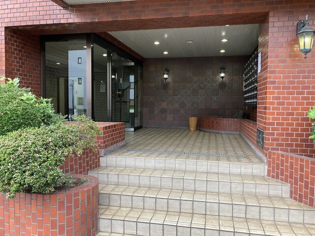 スピルノルーム アスペンヒルズ【TOMOS】-/東京都品川区/武蔵小山/ワンルーム