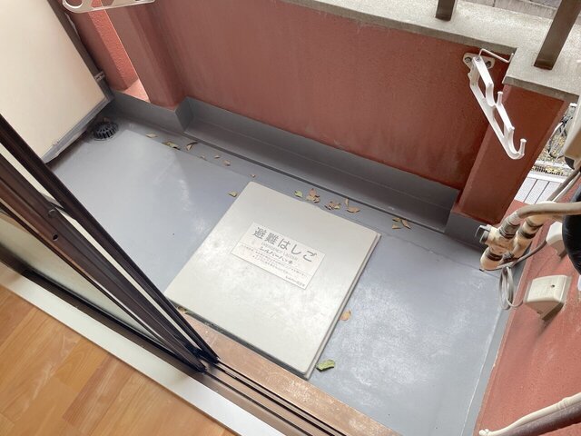 アスペンヒルズ【TOMOS】-/東京都品川区/武蔵小山/ワンルーム