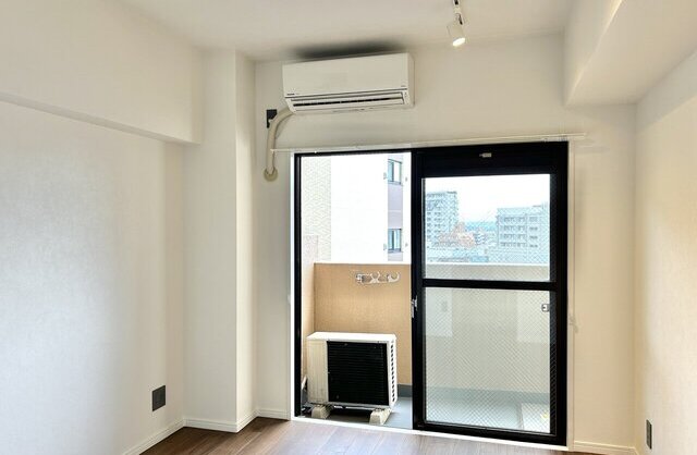 ライオンズマンション三鷹さくら通りのお部屋