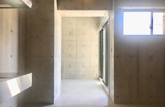 ビー上町台(b.UEMACHIDAI)のお部屋