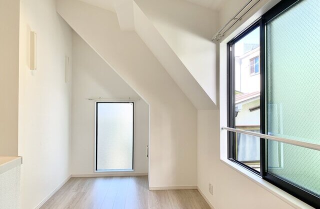 グロウステラス中目黒のお部屋