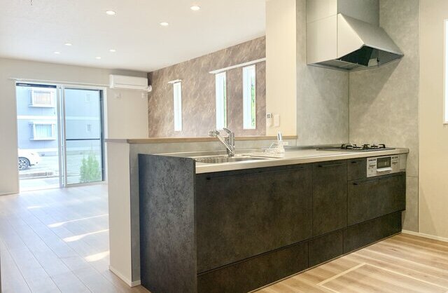 三鷹市深大寺二丁目戸建　１号棟のお部屋