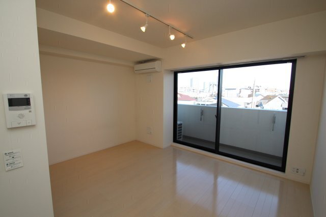 水辺の休憩所　BDR ARCOBALENO OSHIAGE EAST0504（25.73m²-1K