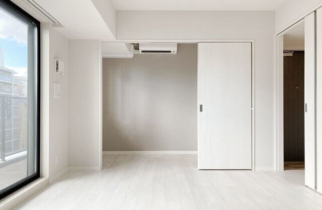 ルフォンプログレ堺筋本町タワーレジデンスのお部屋