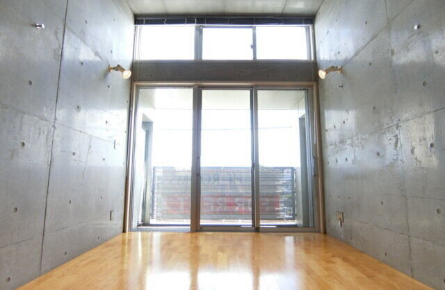 Hi-ROOMS桜上水Bのお部屋