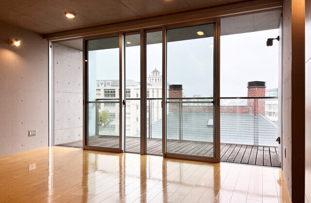 VISCONTI覚王山（ヴィスコンティ覚王山）のお部屋