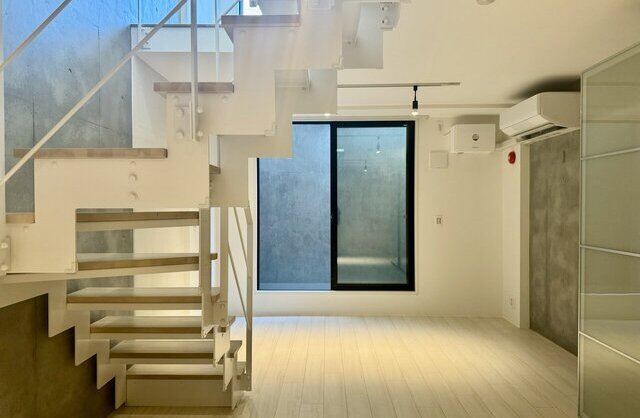 プライマル駒沢大学のお部屋