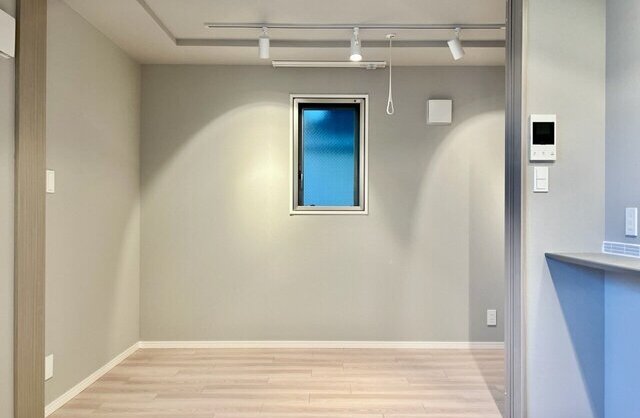 セドール代田橋のお部屋