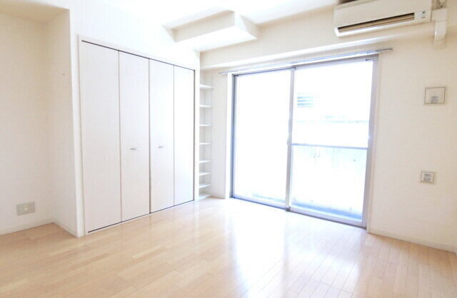 ノイエ・ドムールのお部屋