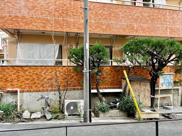 トリアス218-/東京都大田区/北千束/ワンルーム | 東京、神奈川