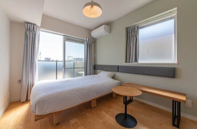 goodroom residence 要町のお部屋
