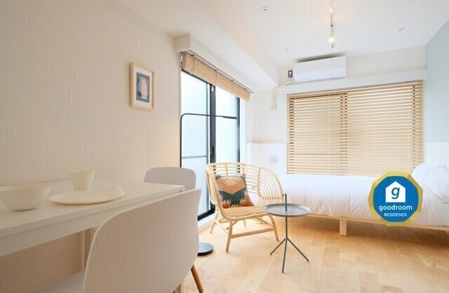 goodroom residence 恵比寿のお部屋