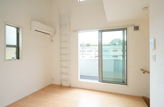 K-house久我山のお部屋