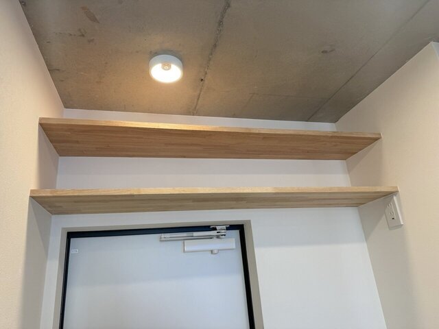 部屋 シャープ 冷蔵庫