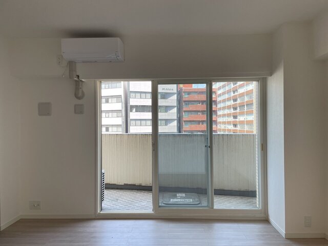 グレンパークG-WEST203号室/東京都品川区/五反田/2LDK | 東京、神奈川、千葉、埼玉のリノベーション・デザイナーズ賃貸ならグッド