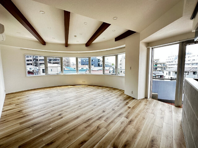 グリーンパーク北葛西0316号室/東京都江戸川区/西葛西/3SLDK 東京、神奈川、千葉、埼玉のリノベーション・デザイナーズ賃貸ならグッド