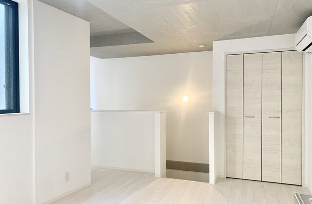 メゾン　ド　エス　のお部屋