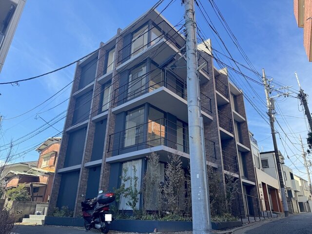 trias218（トリアス218）-/東京都大田区/北千束/2LDK | 東京、神奈川