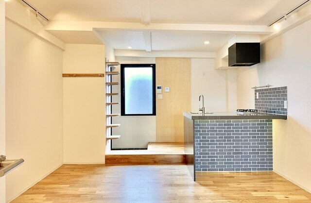trias.Nのお部屋