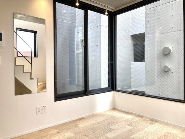 トシ部屋 T22/F7 TOKYO β 北綾瀬14 | 足立区のシェアハウス | GGハウス