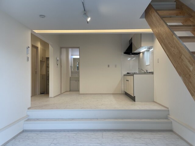 カーサ・エスカレラB号棟-/東京都世田谷区/桜新町/1LDK | 東京、神奈川