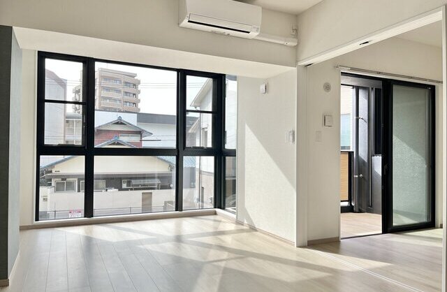 ベトゥッラ ビアンカ エストのお部屋