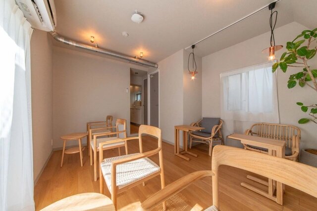 goodroom residence 渋谷道玄坂 VILLAGE produced by 東急不動産【30泊 