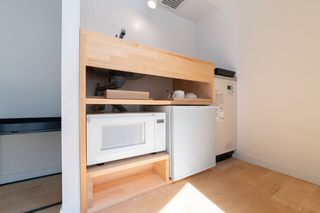 goodroom residence 渋谷道玄坂 VILLAGE produced by 東急不動産【30泊