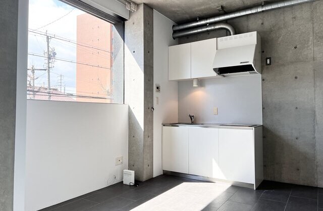 BAUWERK（バウべルク）のお部屋