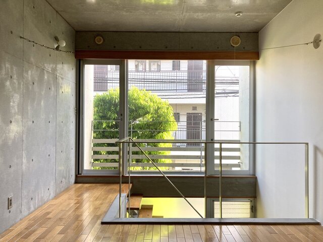 カーサスカーレ-/東京都世田谷区/三軒茶屋/1DK | 東京、神奈川