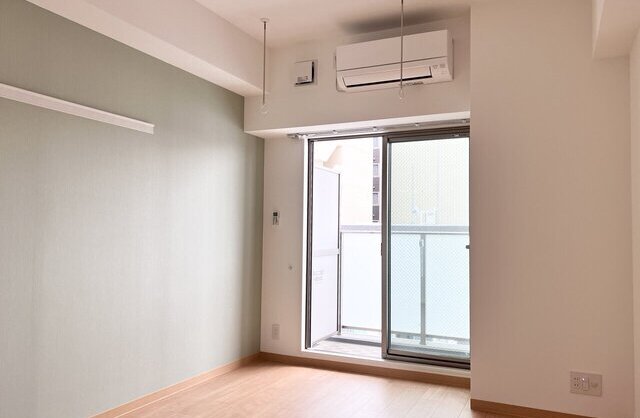 クレストタワー栄のお部屋