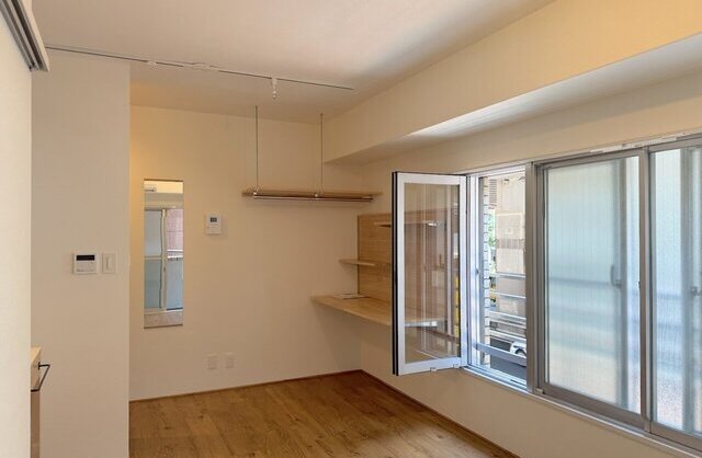 藤和三軒茶屋コープのお部屋
