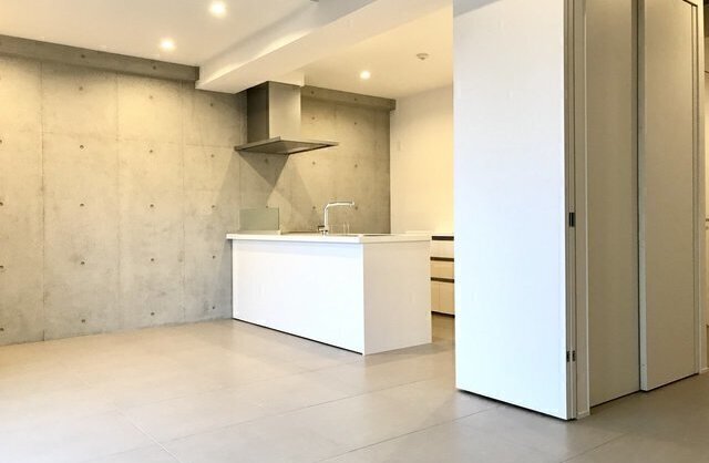 ナビールコート警固のお部屋